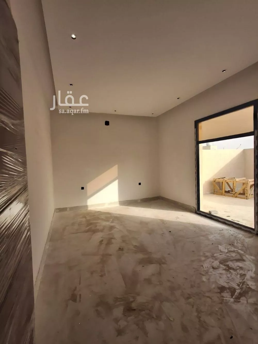 دور 5 غرف في طويق 6