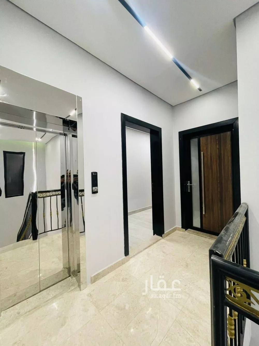 دور 4 غرف في الخليج 5