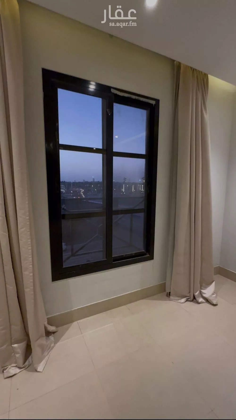3 bedroom apartment in Al Narjis 3