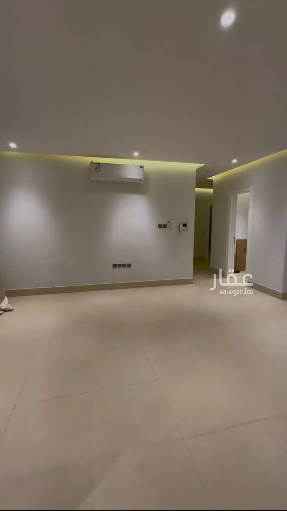 3 bedroom apartment in Al Narjis 5