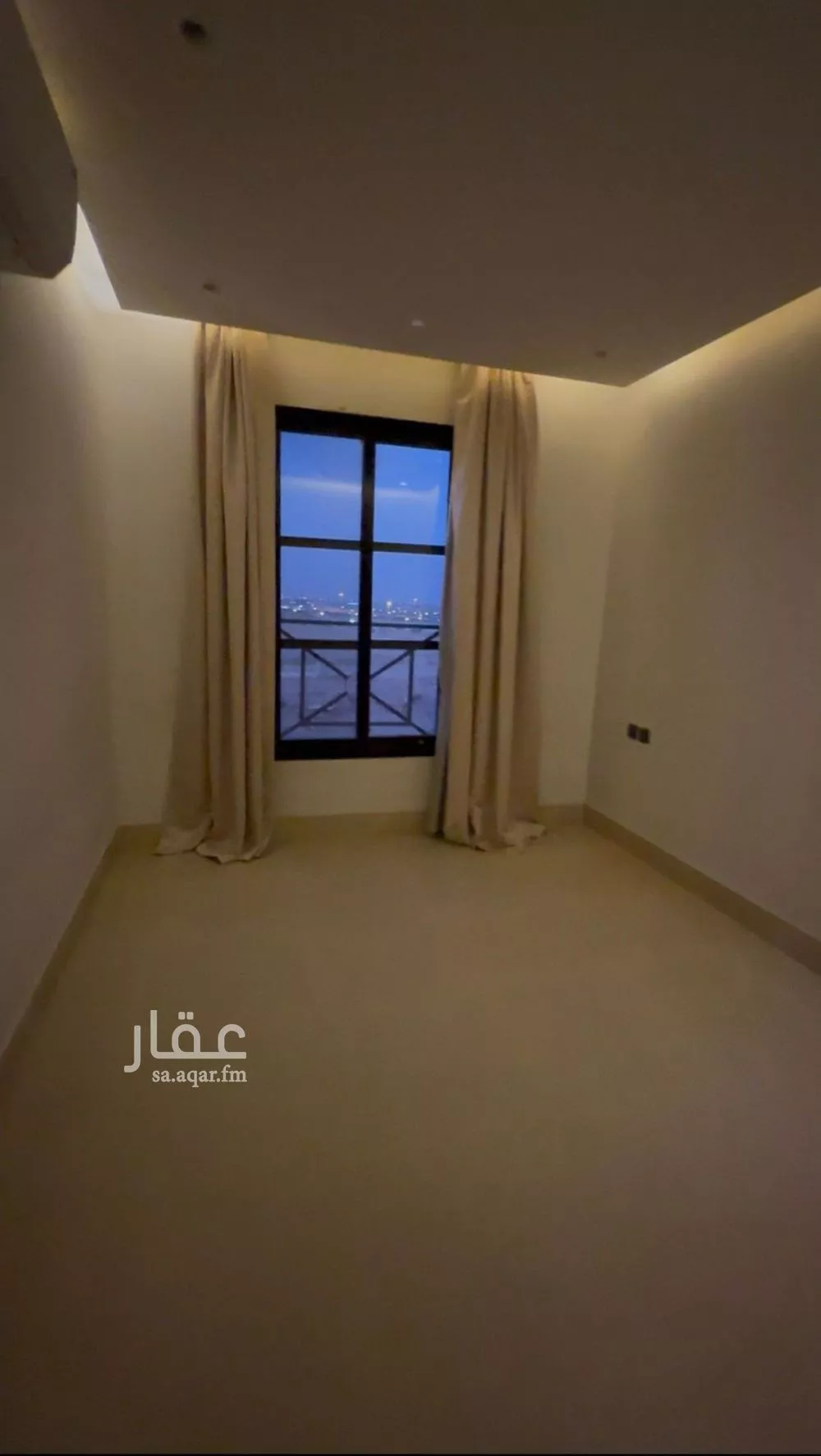 3 bedroom apartment in Al Narjis 6