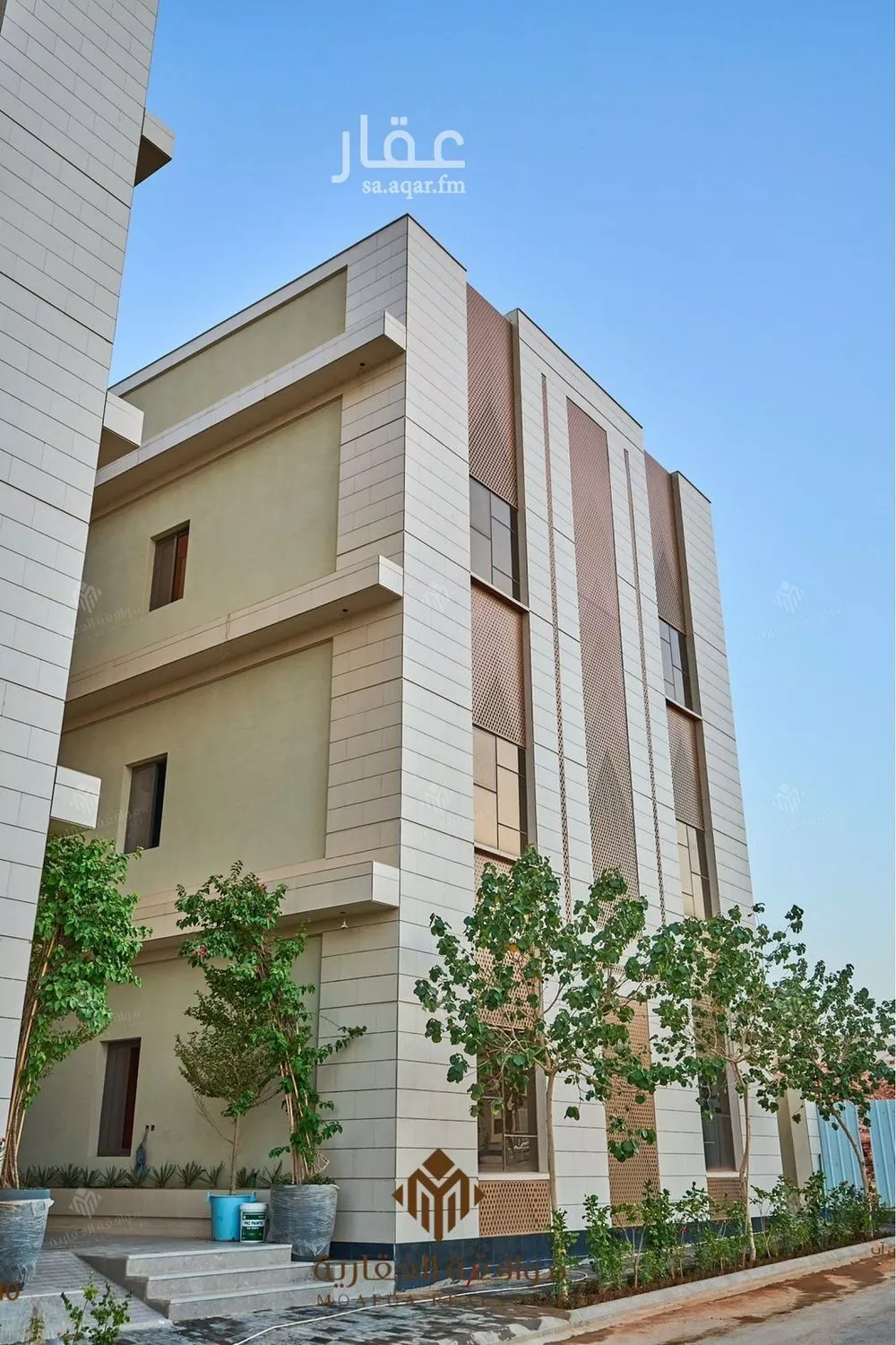 4 bedroom apartment in Al Mahdiyyah 2
