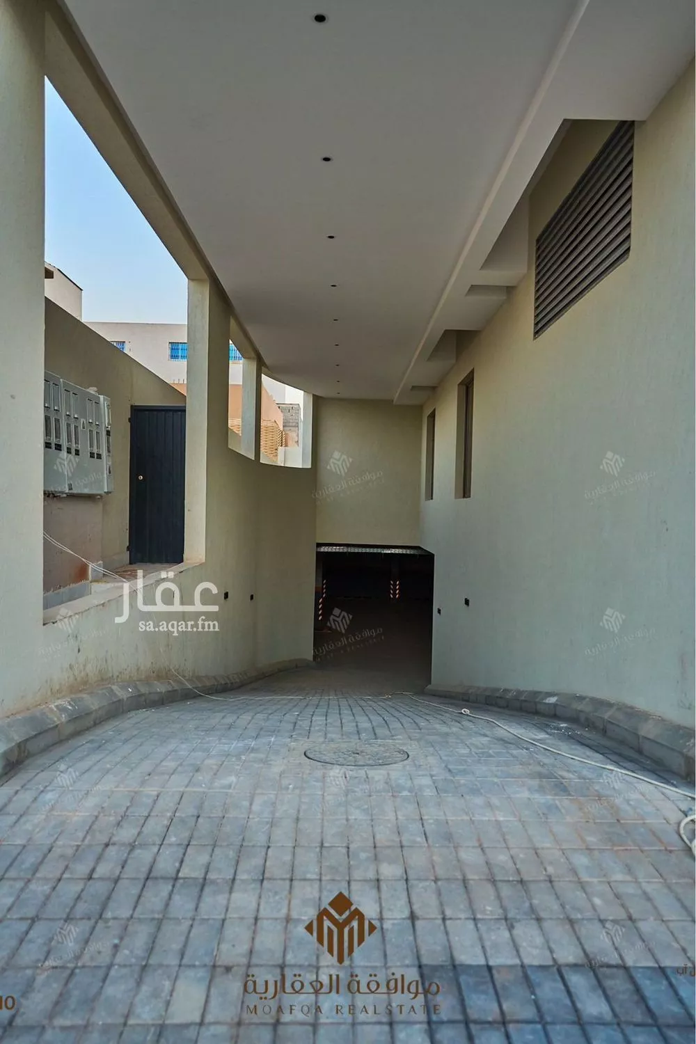 4 bedroom apartment in Al Mahdiyyah 5