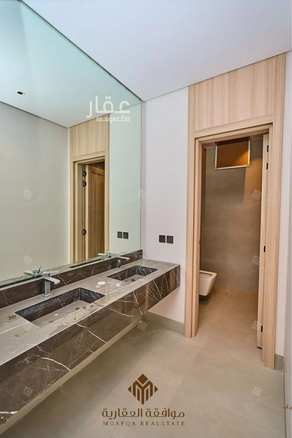 4 bedroom apartment in Al Mahdiyyah 6