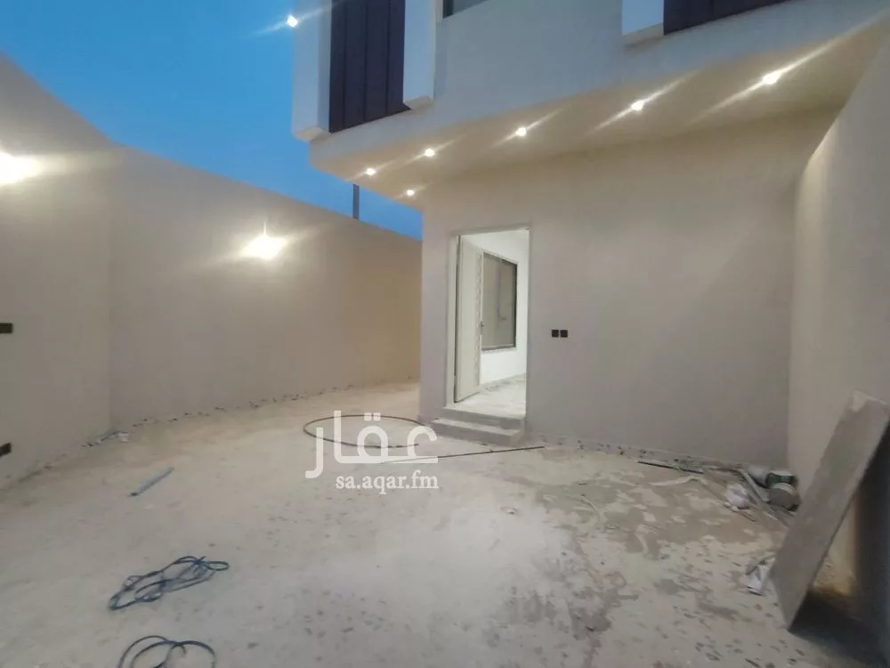 دور 5 غرف في طيبة 3