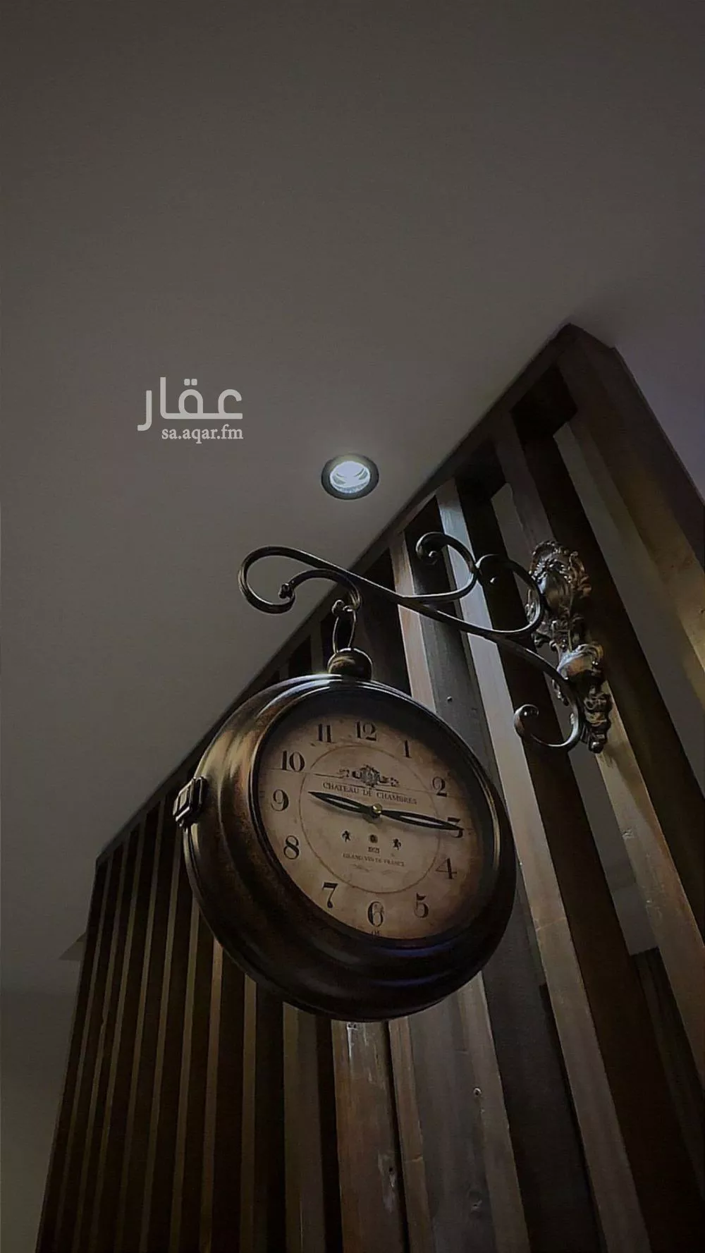 شقة 2 غرف في العارض 17