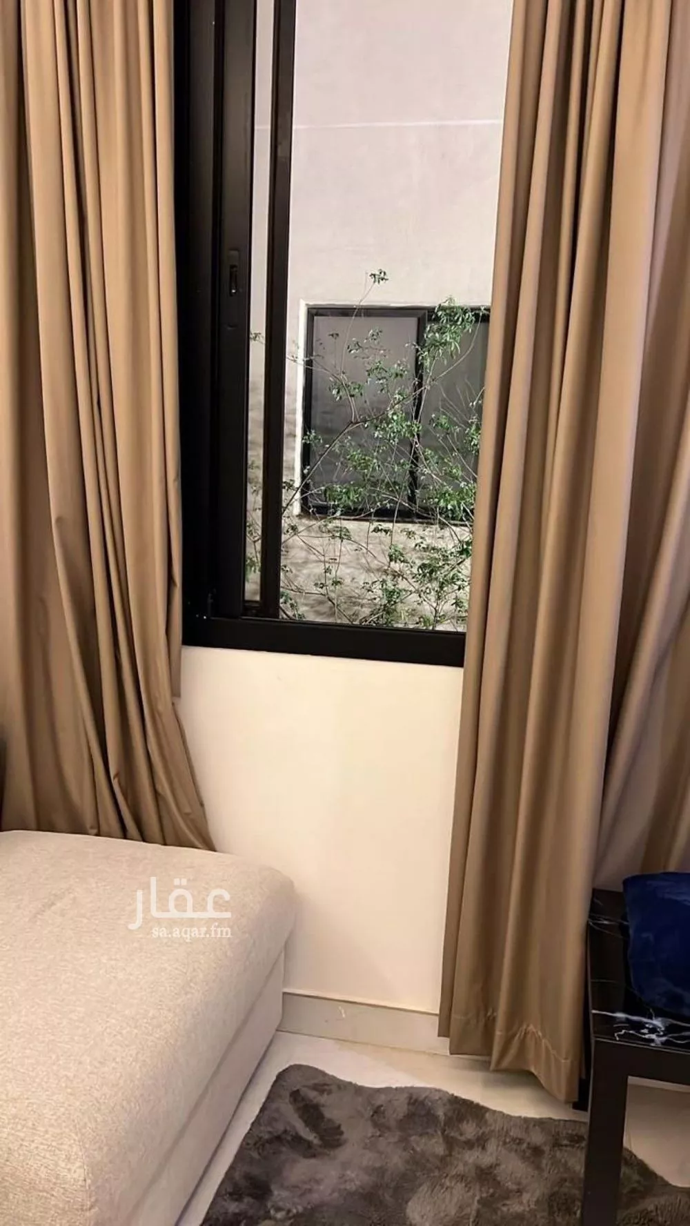 شقة 2 غرف في العارض 23