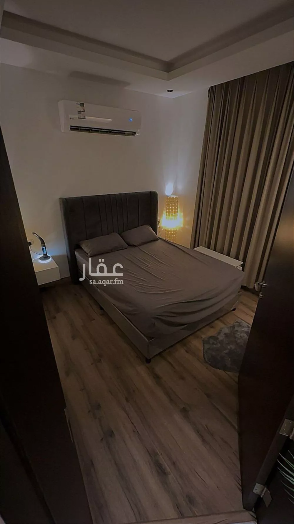 شقة 2 غرف في العارض 6