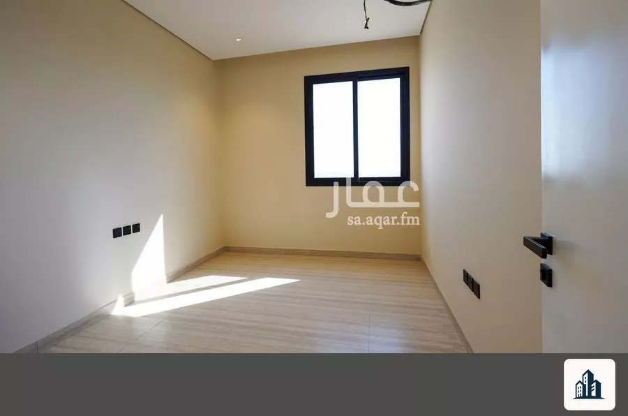 شقة 3 غرف في النرجس 10