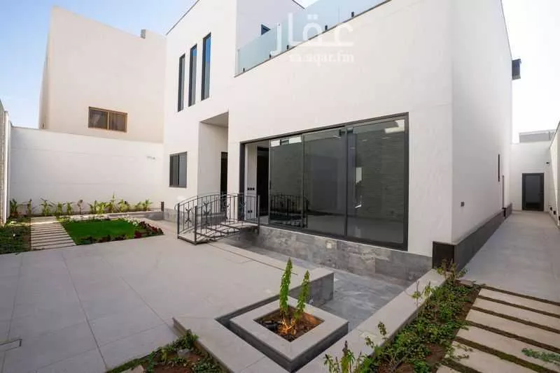 3 bedroom villa in Al Wurud 2