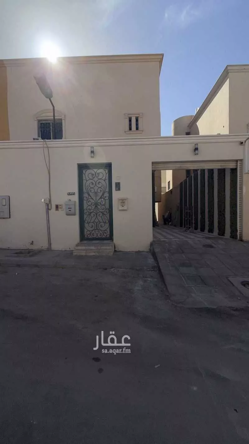 4 bedroom villa in Al Izdihar 6