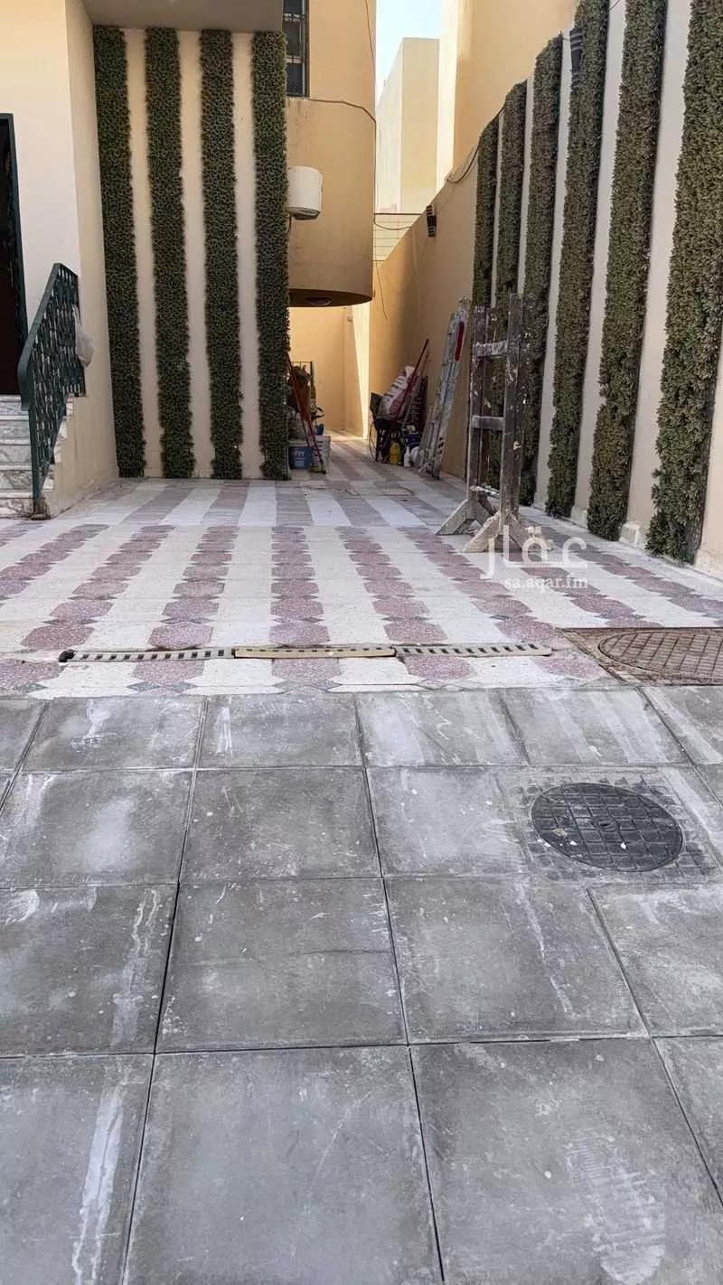 4 bedroom villa in Al Izdihar 7