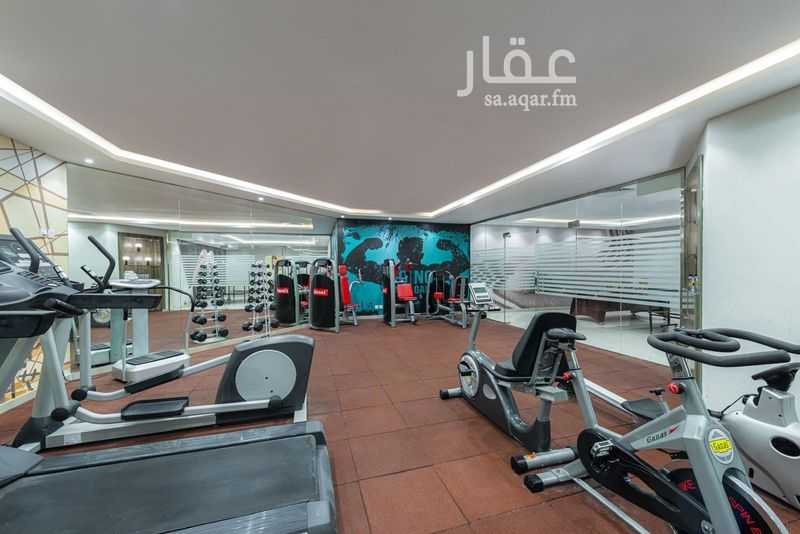 فيلا 3 غرف في القيروان، الرياض 18