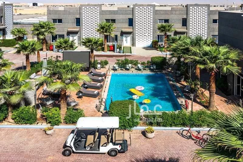 3 bedroom villa in Al Qairawan 2