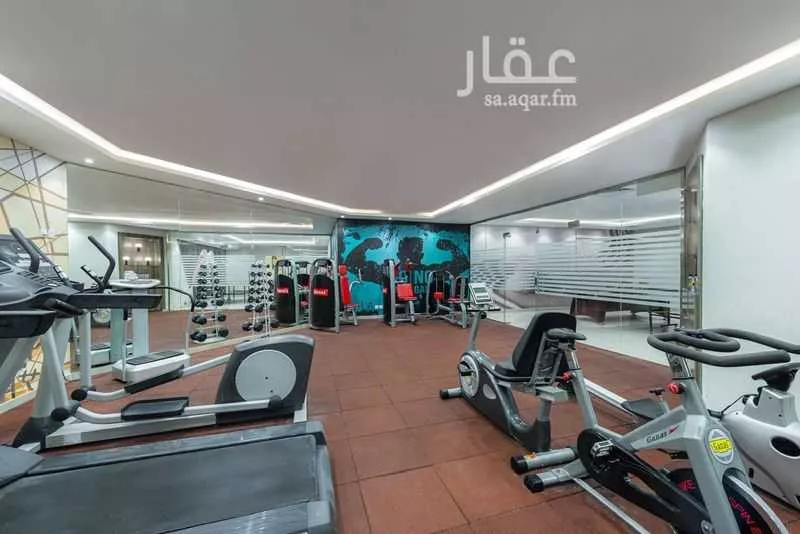 3 bedroom villa in Al Qairawan 18