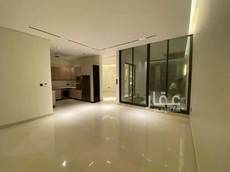 فيلا 3 غرف في النخيل 3