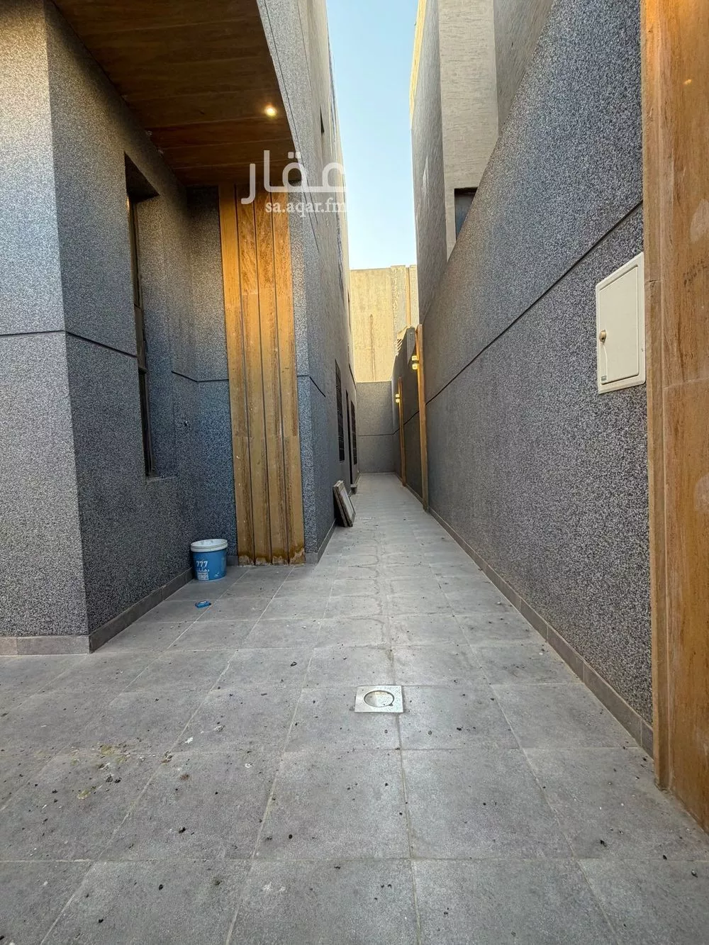 فيلا 5 غرف في طويق 6