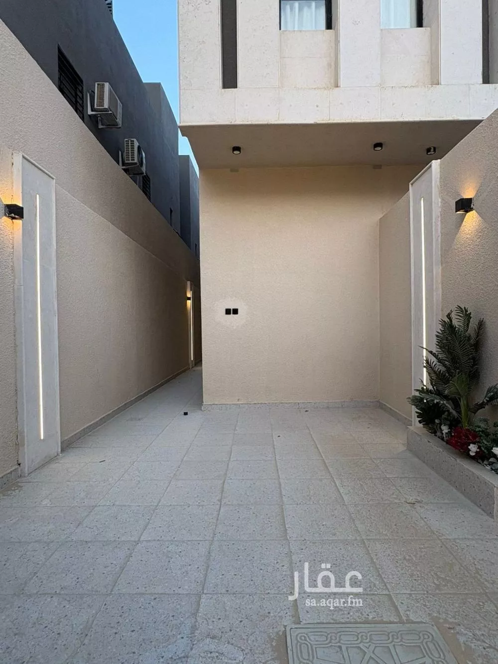 فيلا 7 غرف في طويق 4