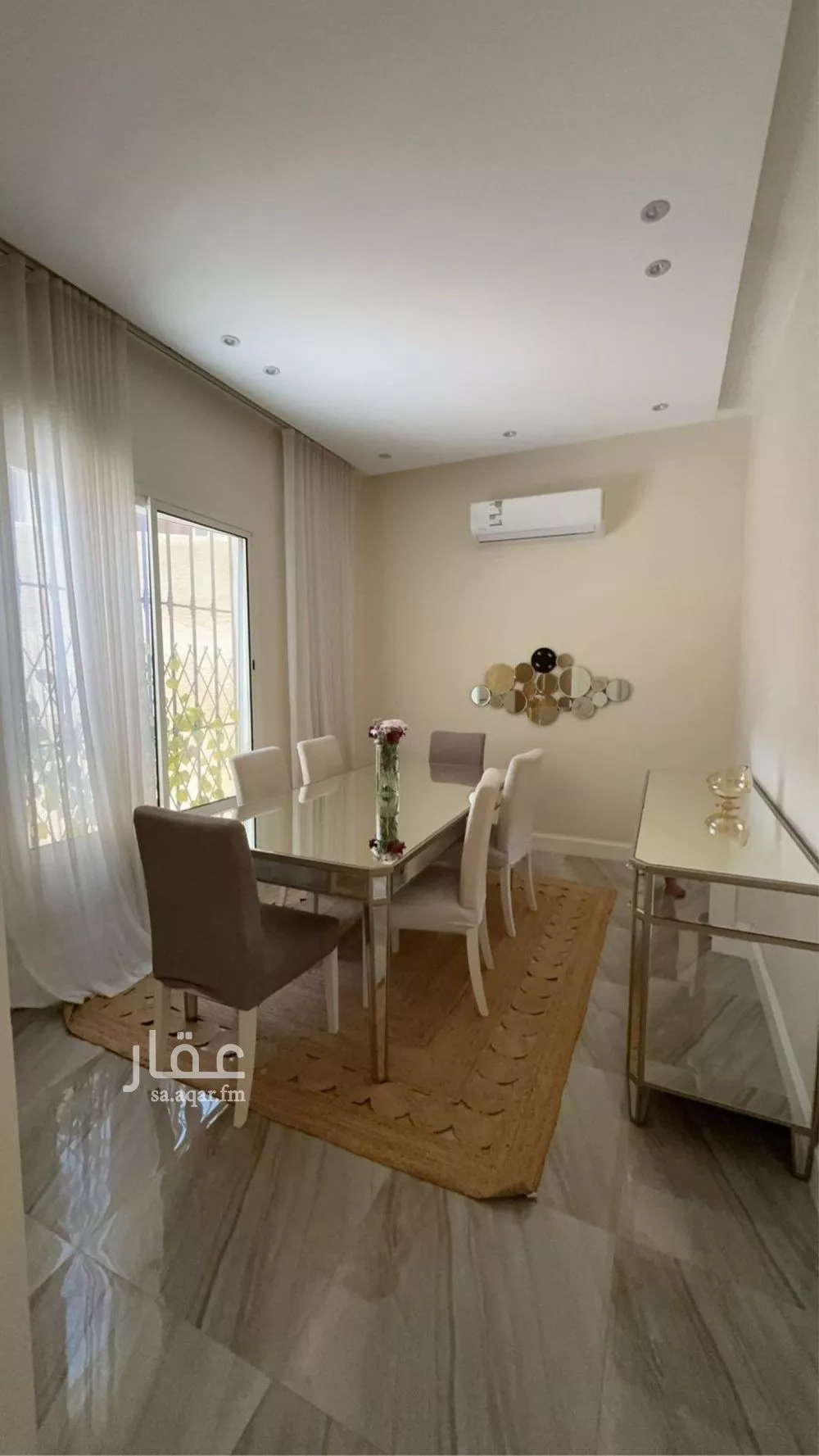 فيلا 4 غرف في الرمال 8
