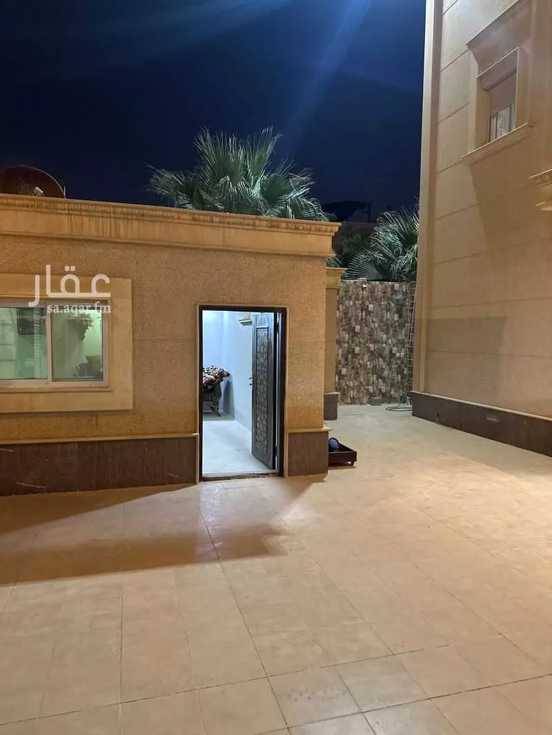 6 bedroom villa in Dhahrat Laban 3