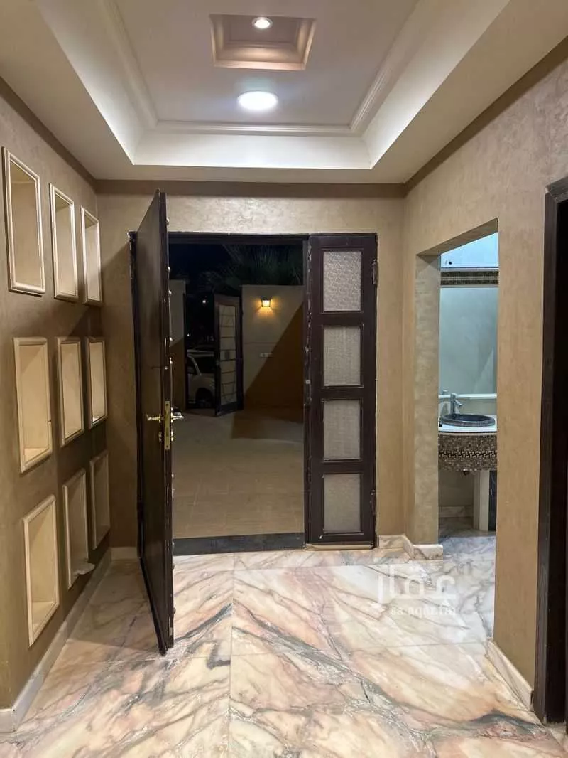 6 bedroom villa in Dhahrat Laban 8