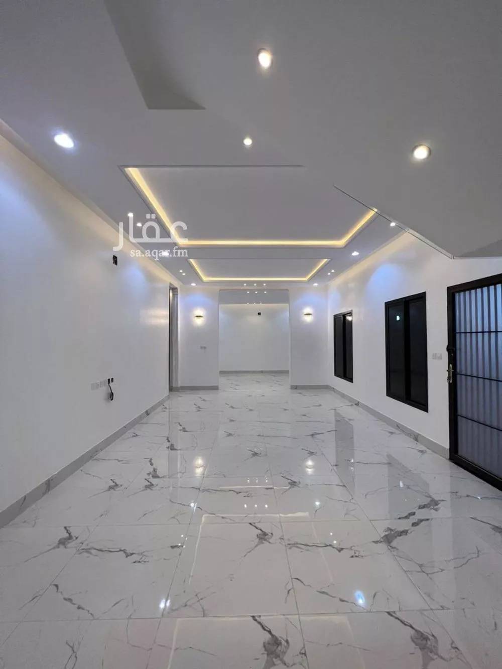 فيلا 5 غرف في القادسية 2