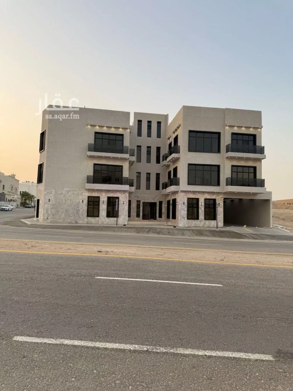 5 bedroom apartment in Al Mahdiyyah 5