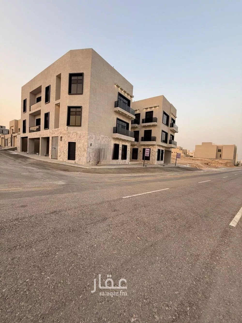 5 bedroom apartment in Al Mahdiyyah 7