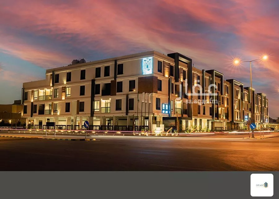 4 bedroom apartment in Al Shuhada 2