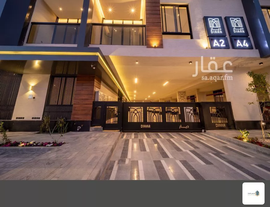 4 bedroom apartment in Al Shuhada 6
