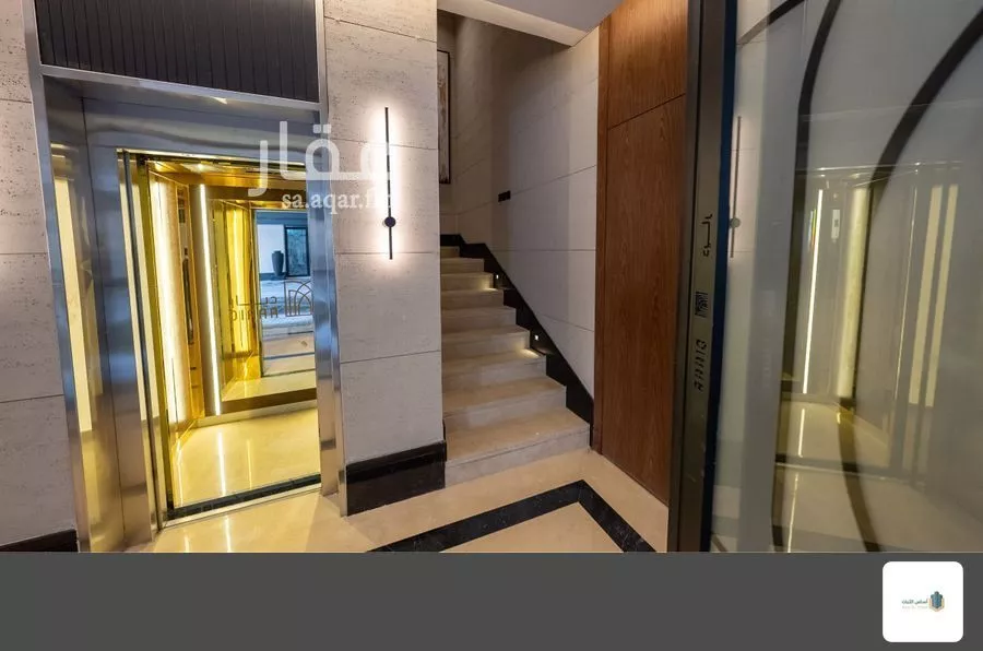 4 bedroom apartment in Al Shuhada 7