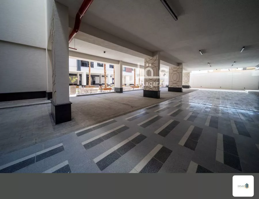 4 bedroom apartment in Al Shuhada 8