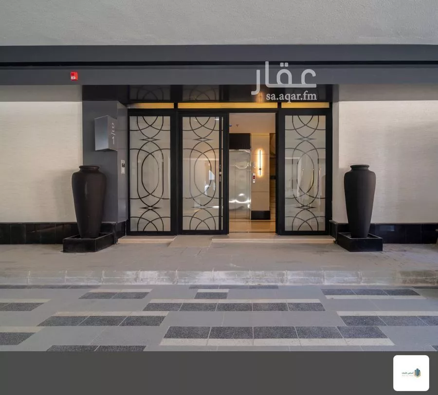 4 bedroom apartment in Al Shuhada 9