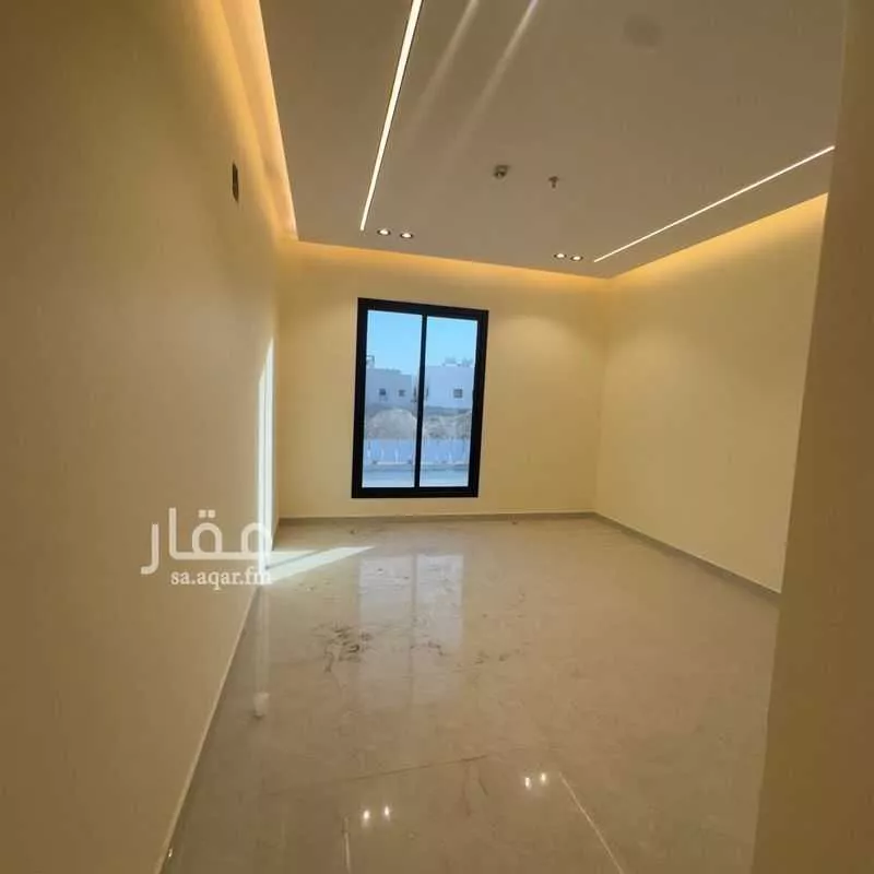 4 bedroom apartment in Badr 2