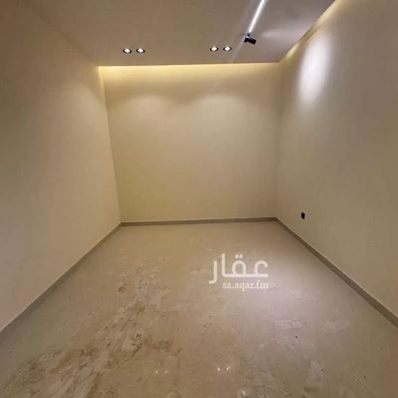 4 bedroom apartment in Badr 7