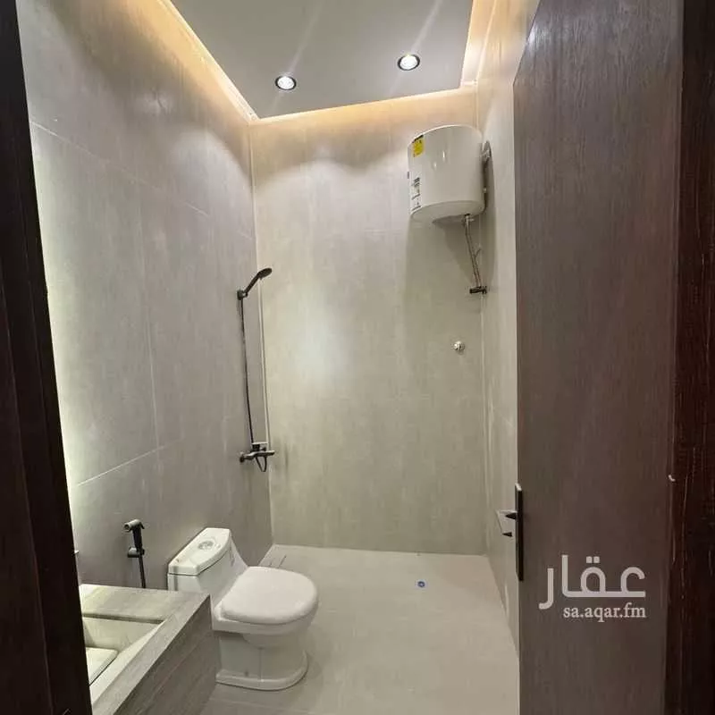 4 bedroom apartment in Badr 8