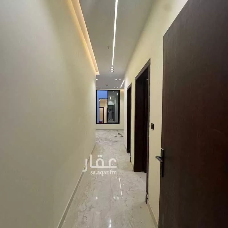 4 bedroom apartment in Badr 10