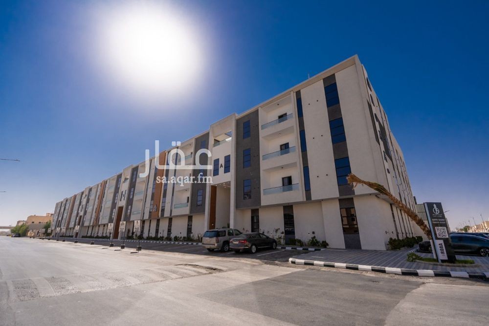 3 bedroom apartment in Al Uraija Al Gharbiyah, Riyadh 2