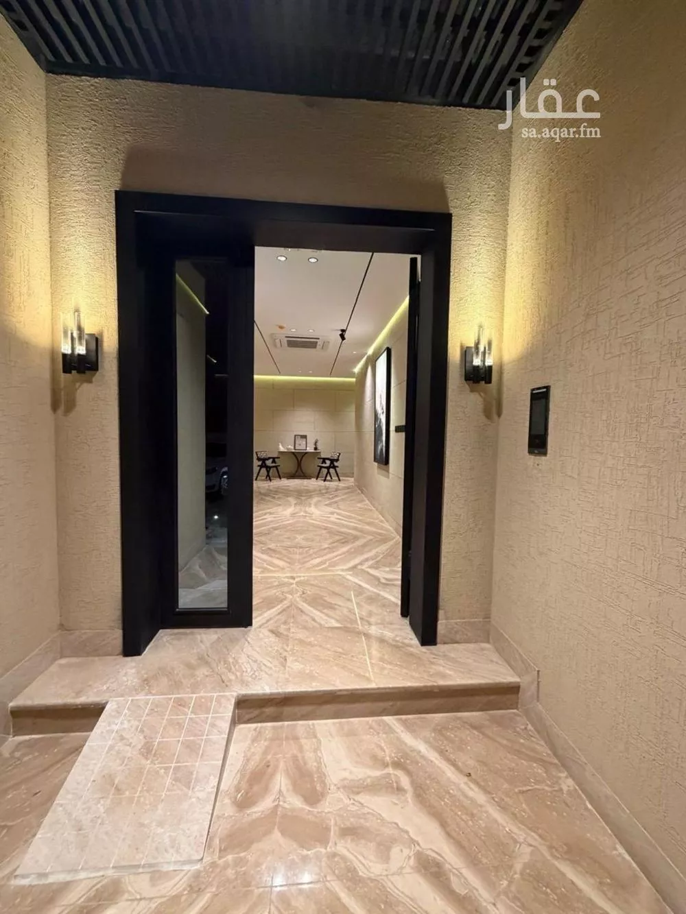 3 bedroom apartment in Dhahrat Laban 2