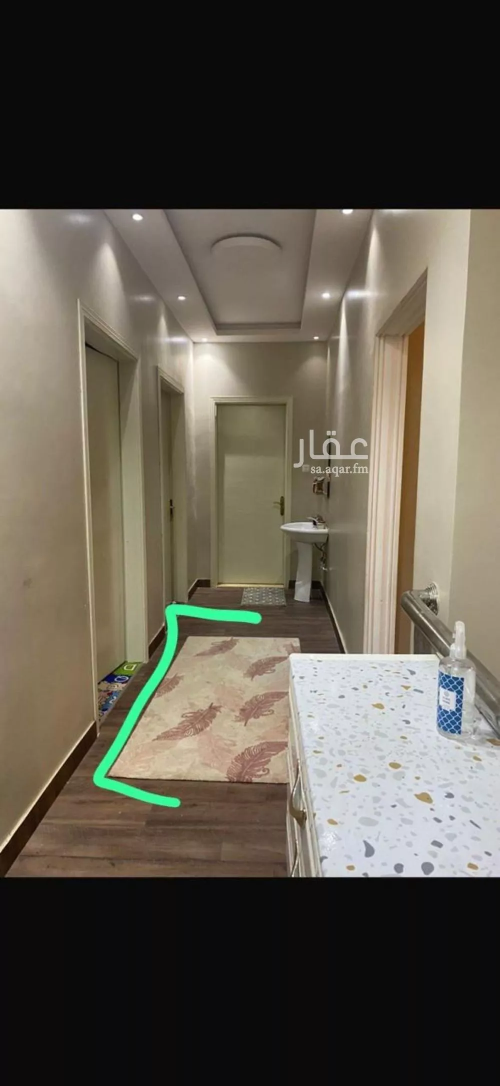 فيلا 4 غرف في الرمال 5