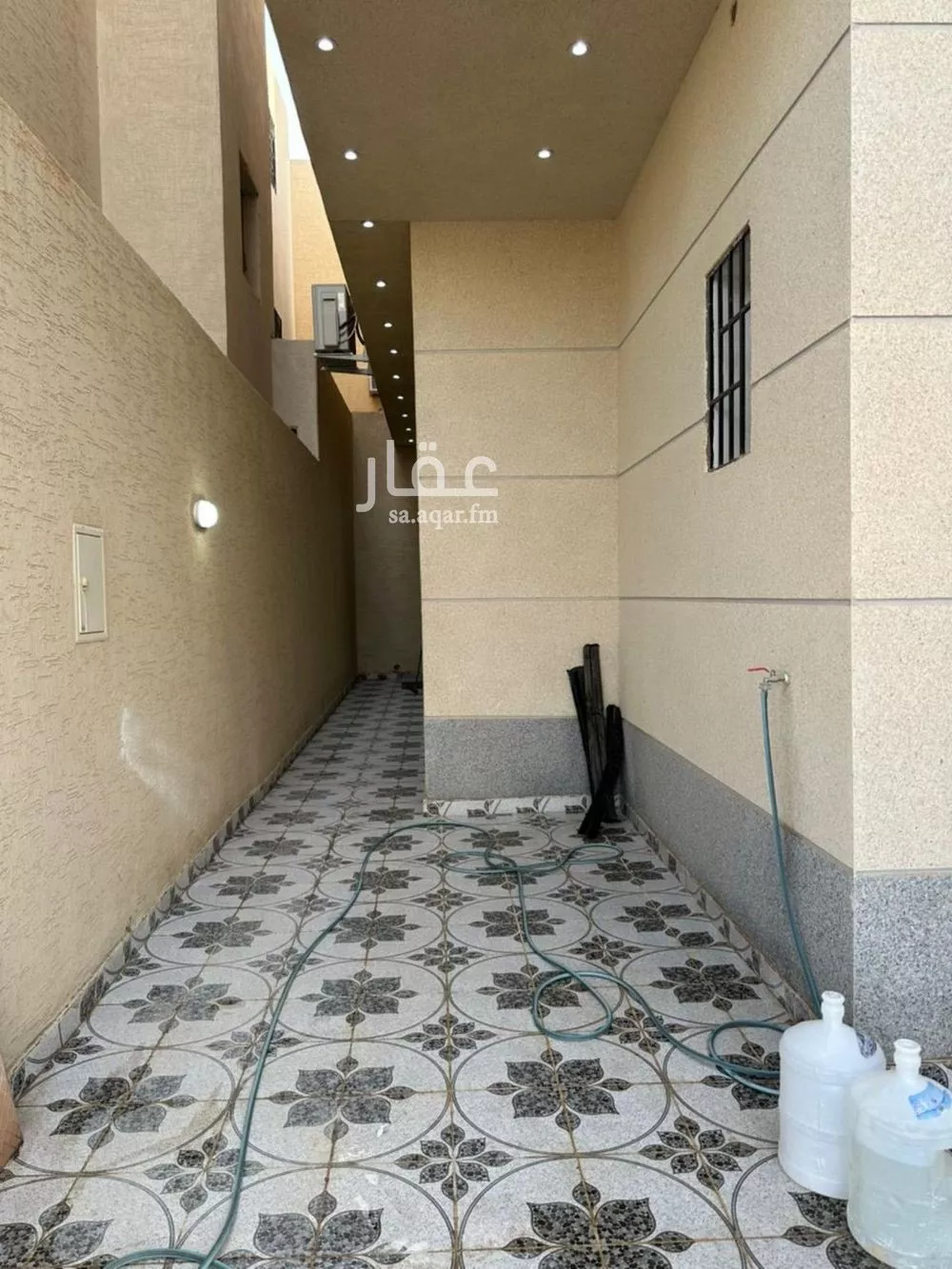 فيلا 5 غرف في الرمال 4