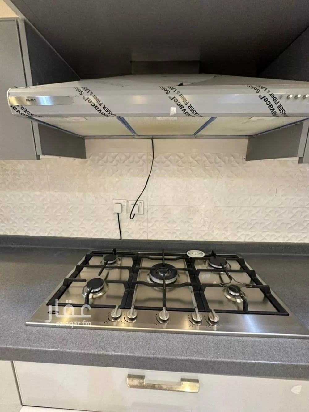 فيلا 5 غرف في الرمال 5