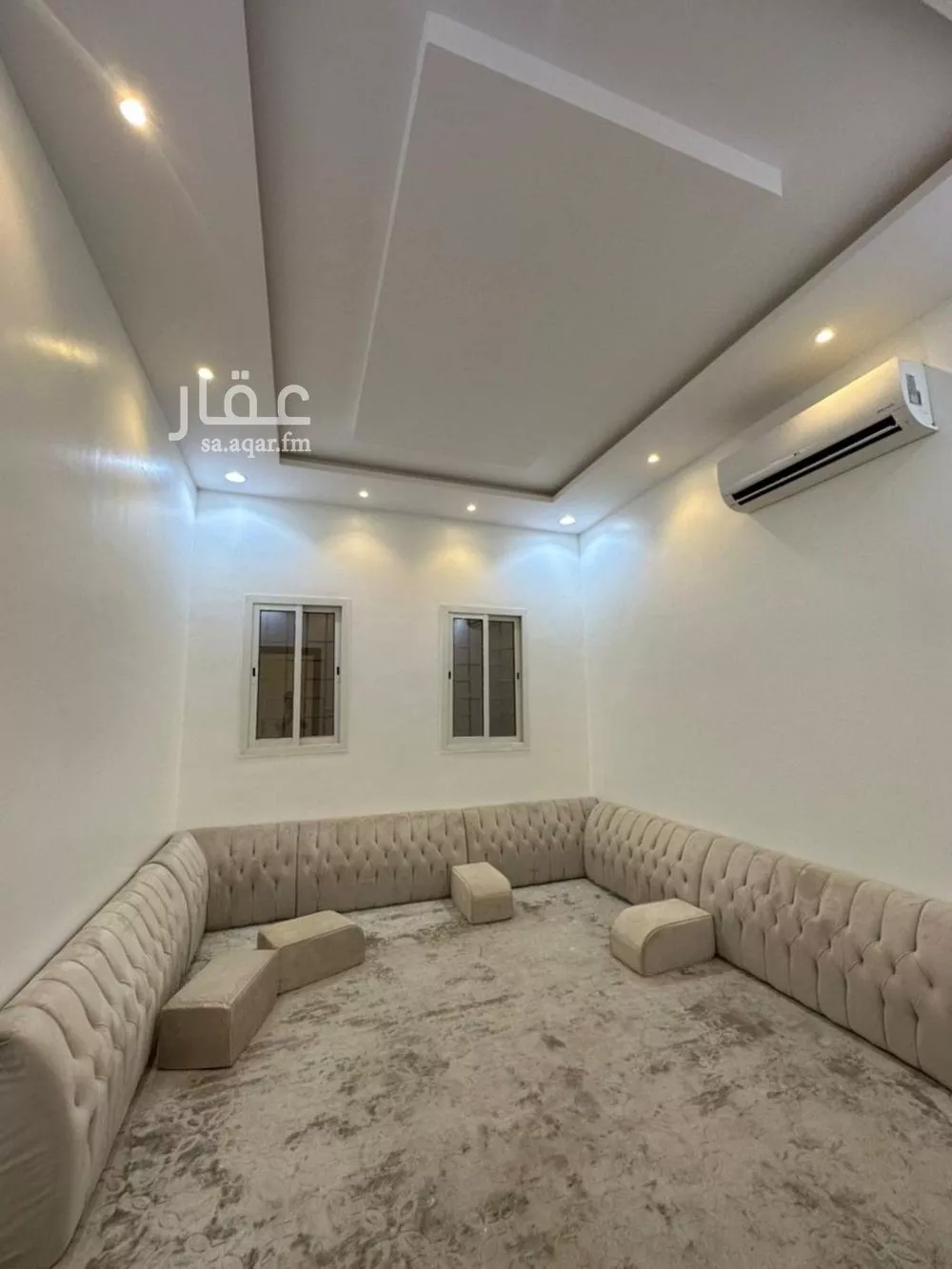 فيلا 5 غرف في الرمال 6