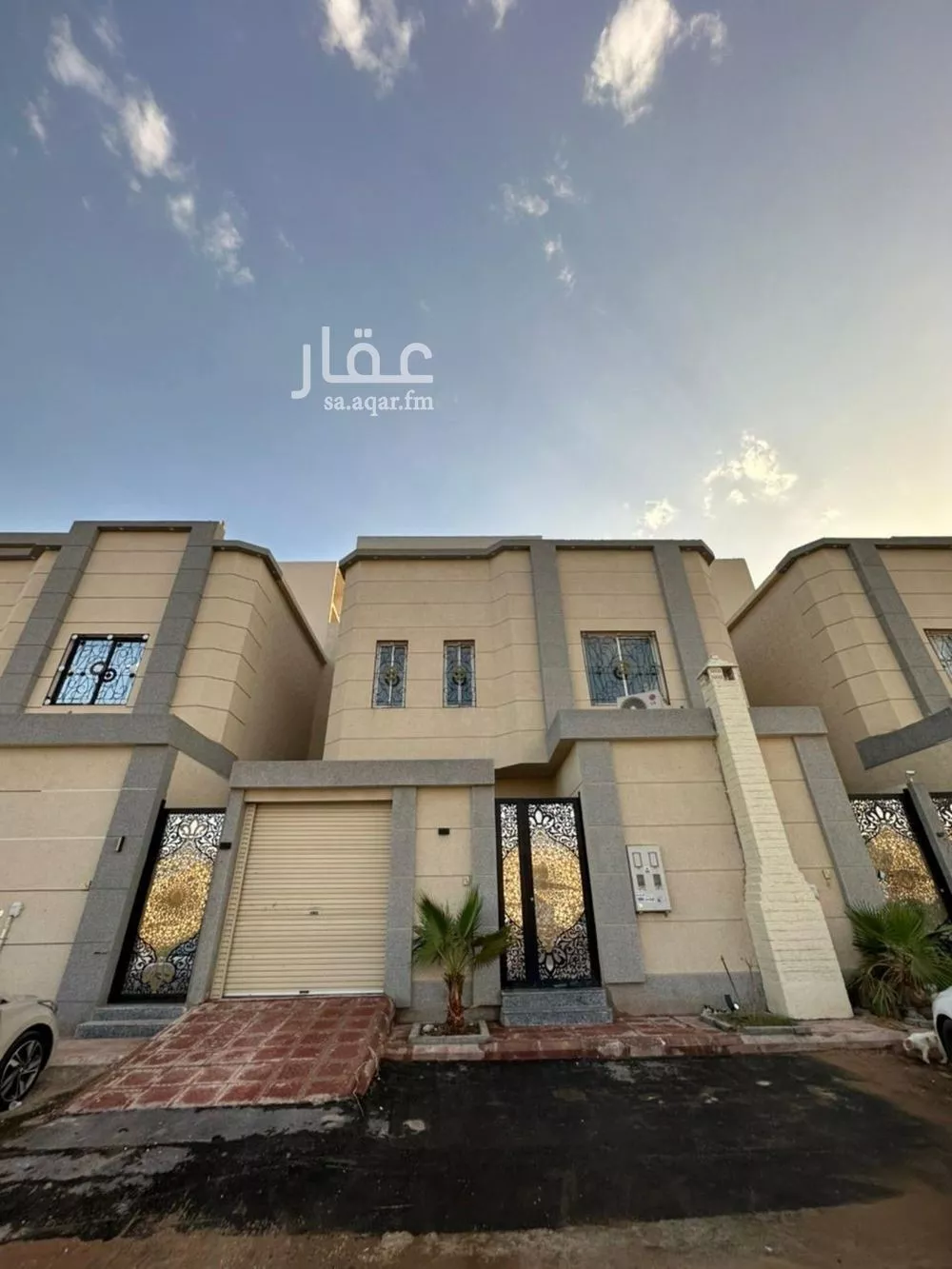 فيلا 5 غرف في الرمال 9