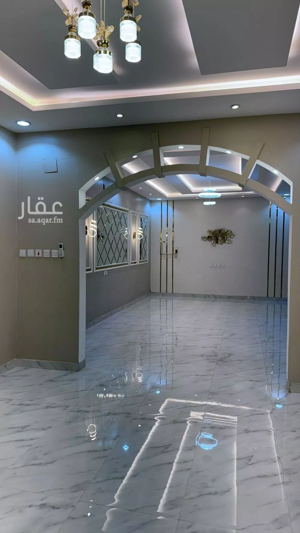 فيلا 6 غرف في طويق 6