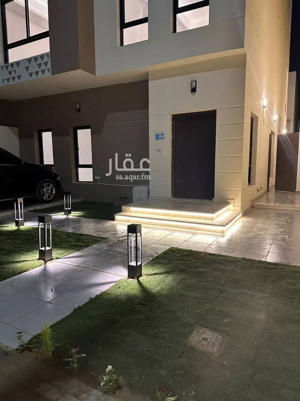 فيلا 5 غرف في النرجس 13