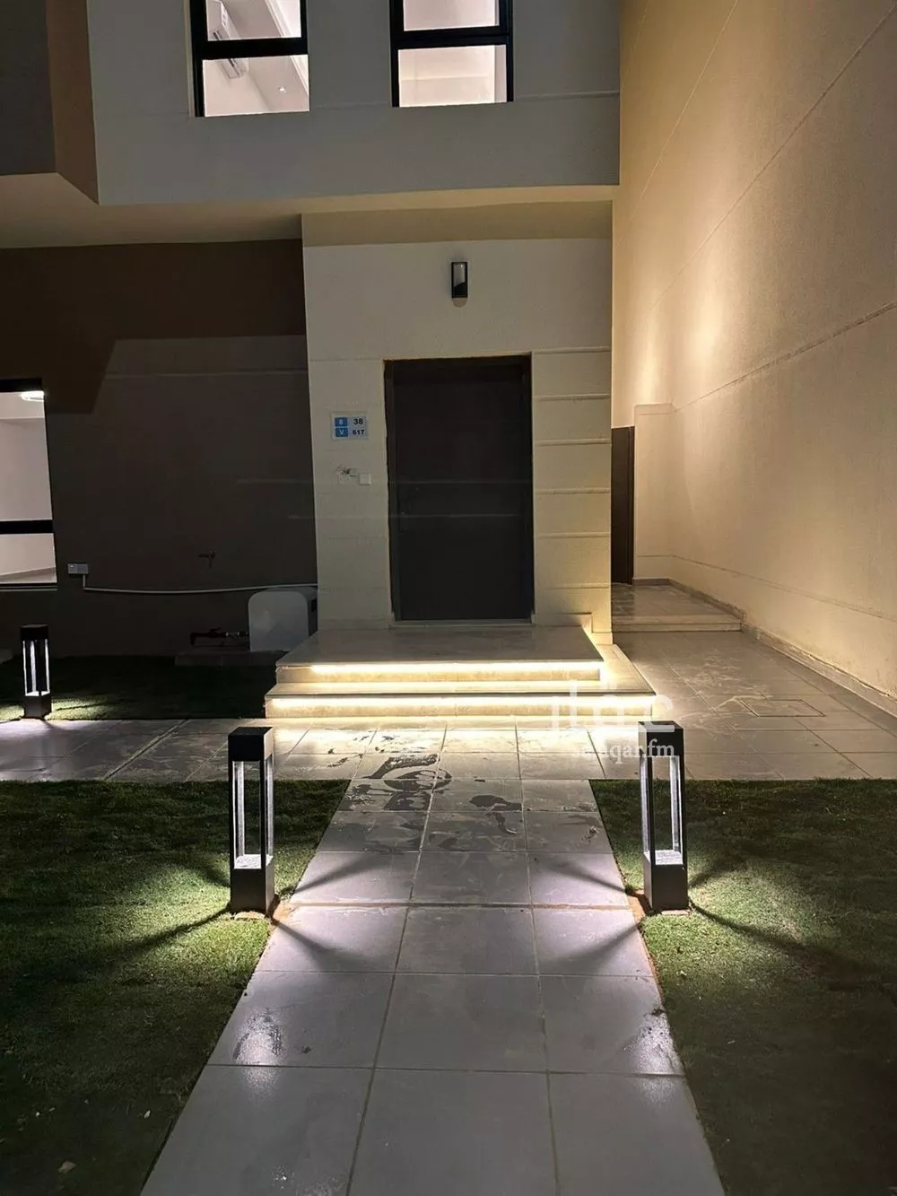 فيلا 5 غرف في النرجس 4