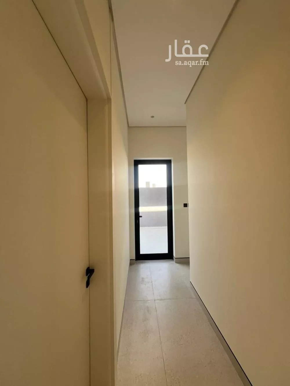 3 bedroom apartment in Al Aqiq 7