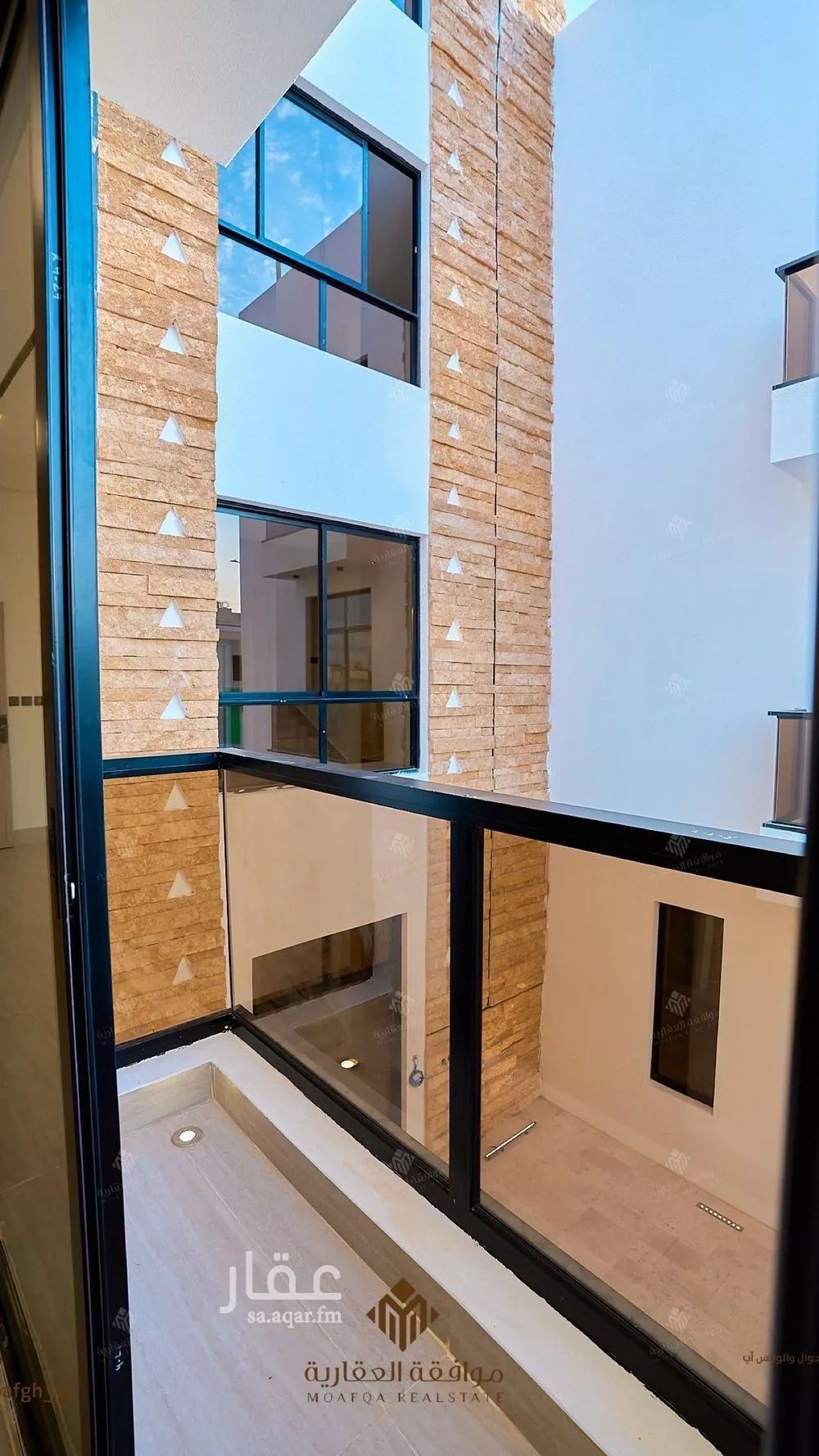 شقة 3 غرف في المهدية 16