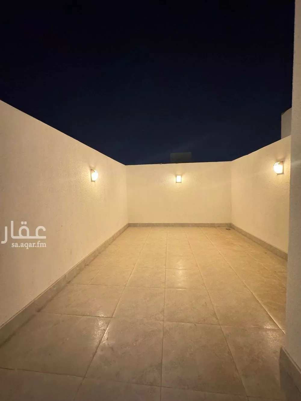 3 bedroom floor in Al Maizilah 14